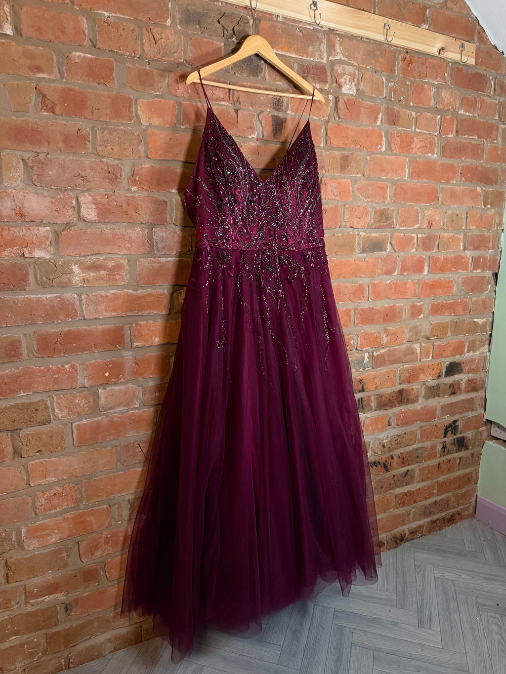 Plum