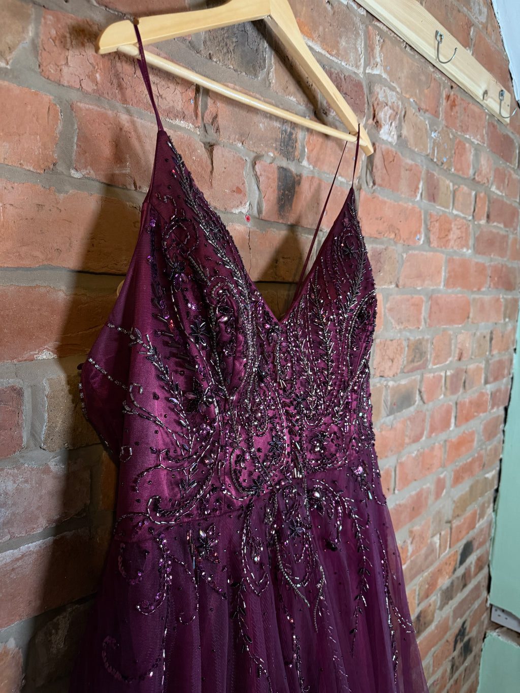 Plum