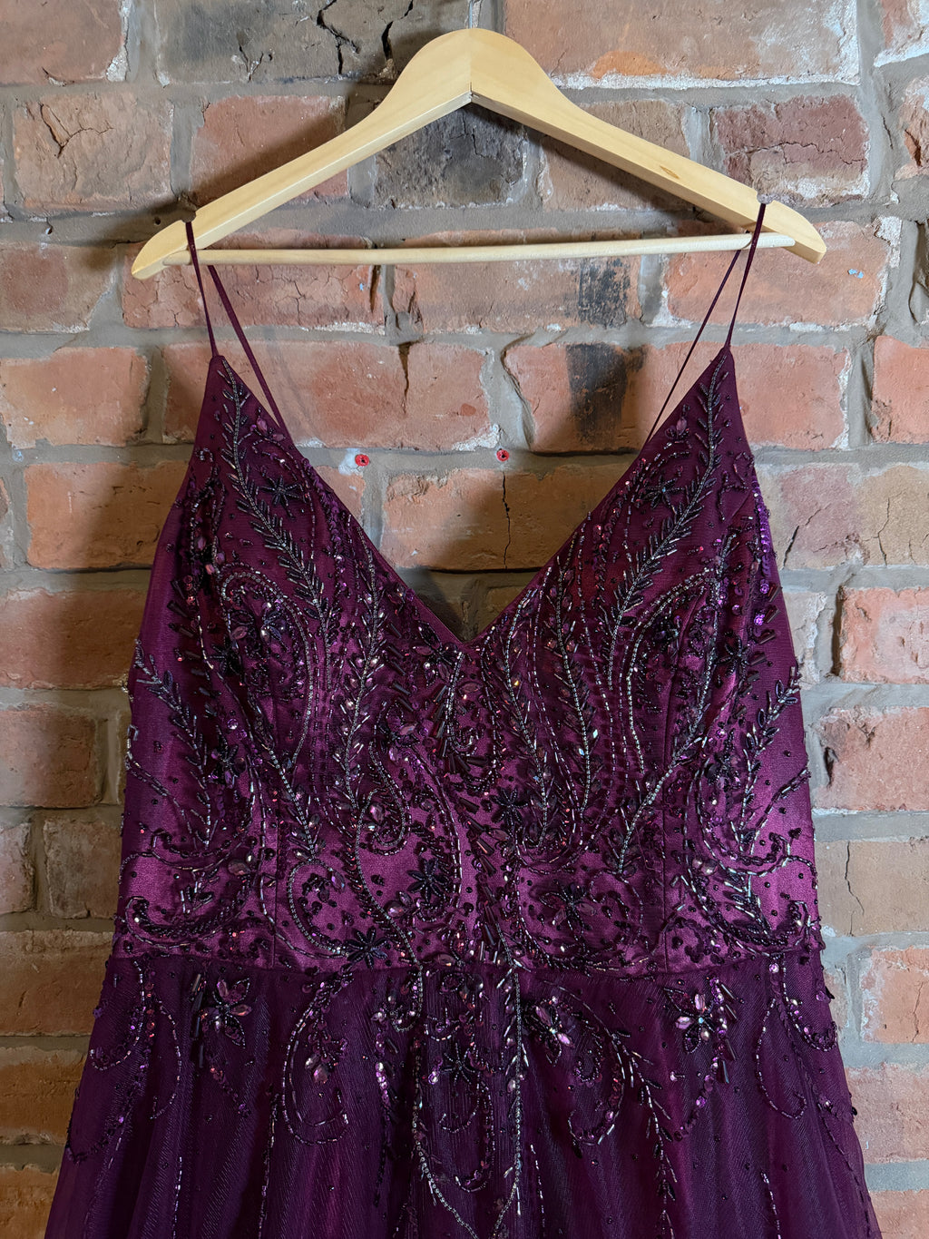 Plum
