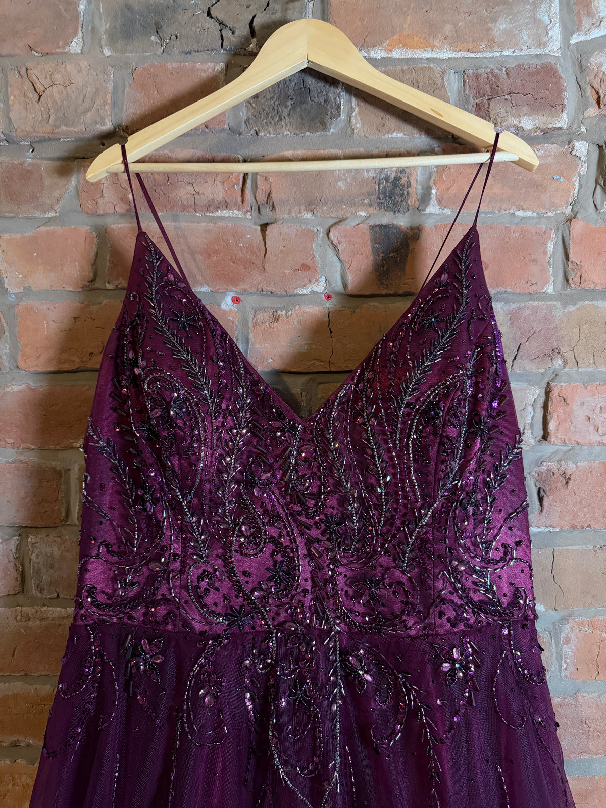 Plum