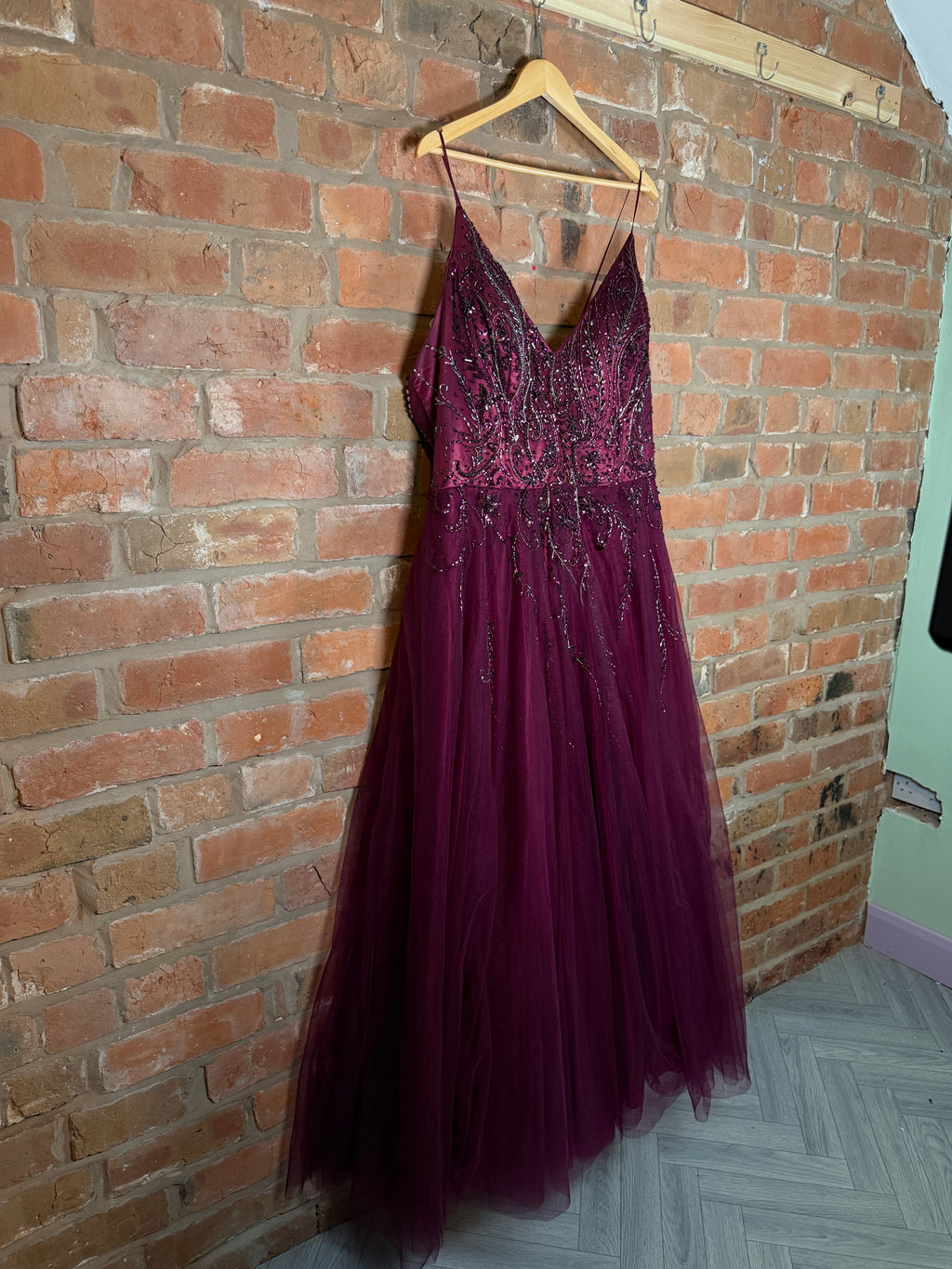 Plum