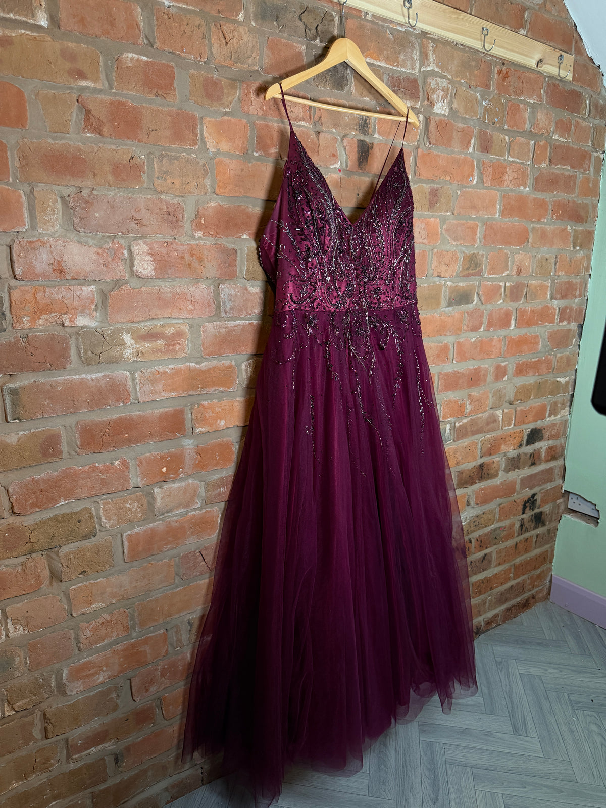 Plum