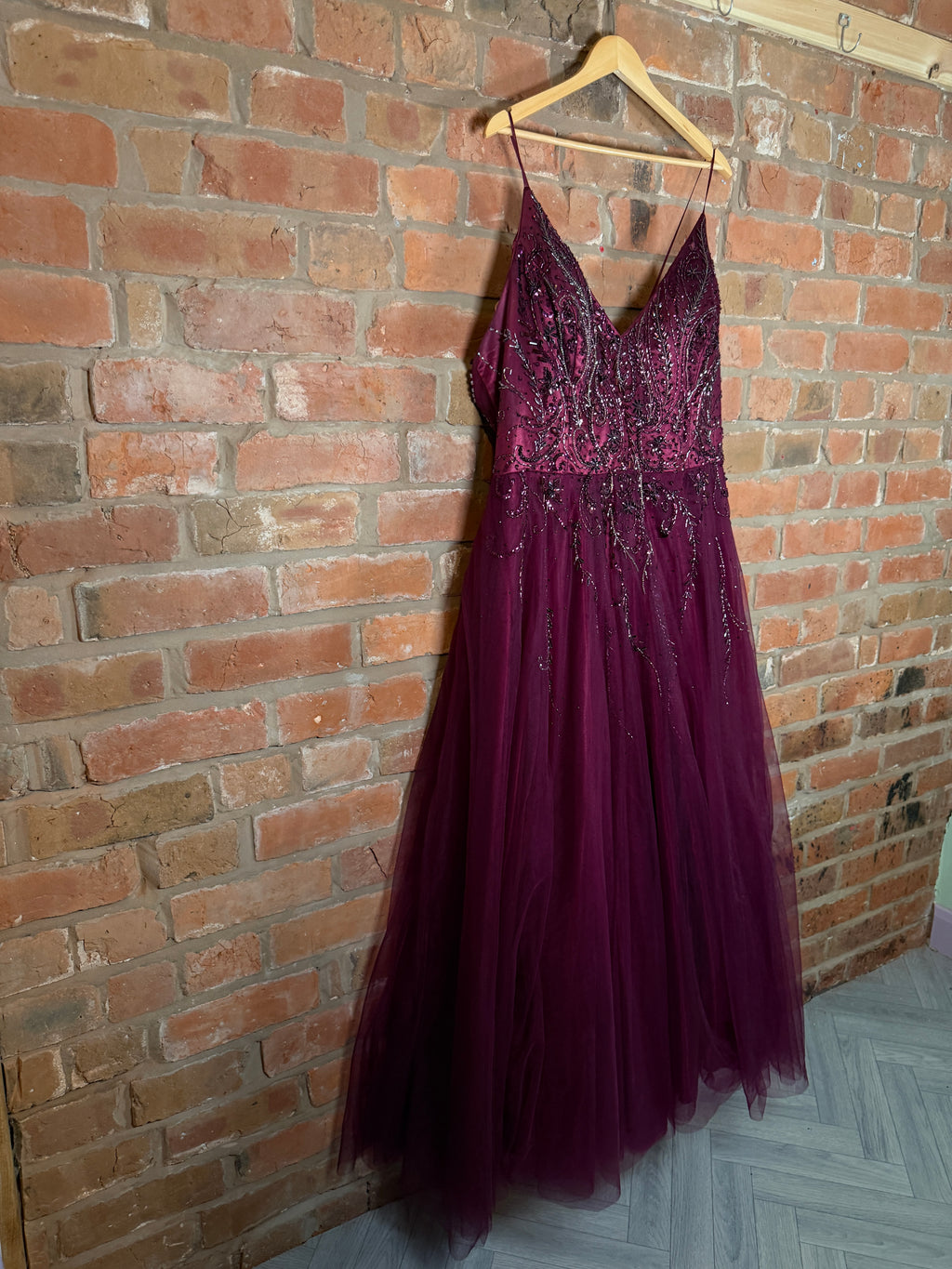 Plum